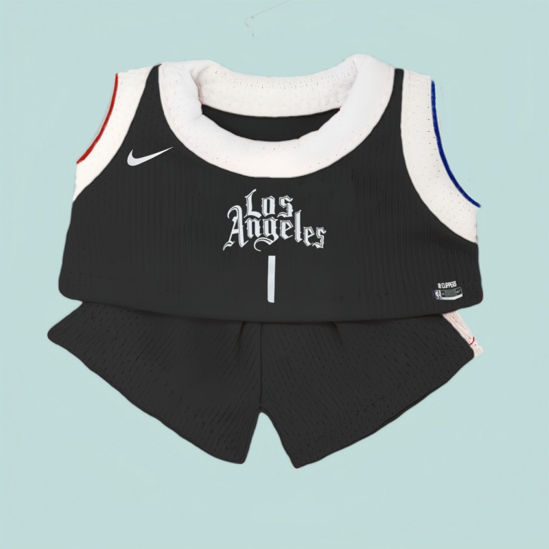 篮球泽西岛饰演詹姆斯·哈登（James Harden）$ 4.6